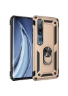 Xiaomi Mi Note 10 Lite Kılıf Zore Vega Kapak