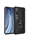 Xiaomi Mi Note 10 Lite Kılıf Zore Vega Kapak