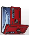 Xiaomi Mi Note 10 Lite Kılıf Zore Vega Kapak