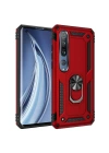 Xiaomi Mi Note 10 Lite Kılıf Zore Vega Kapak