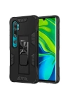 Xiaomi Mi Note 10 Lite Kılıf Zore Volve Kapak