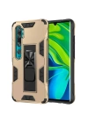 Xiaomi Mi Note 10 Lite Kılıf Zore Volve Kapak
