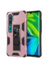 Xiaomi Mi Note 10 Lite Kılıf Zore Volve Kapak