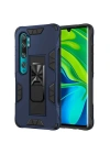 Xiaomi Mi Note 10 Lite Kılıf Zore Volve Kapak