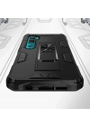 Xiaomi Mi Note 10 Lite Kılıf Zore Volve Kapak