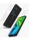 Xiaomi Mi Note 10 Lite Kılıf Zore Volve Kapak