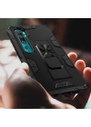 Xiaomi Mi Note 10 Lite Kılıf Zore Volve Kapak