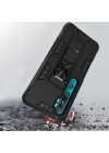 Xiaomi Mi Note 10 Lite Kılıf Zore Volve Kapak