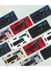 Xiaomi Mi Note 10 Lite Kılıf Zore Volve Kapak