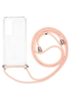 Xiaomi Mi Note 10 Lite Kılıf Zore X-Rop Kapak