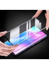 Xiaomi Mi Note 10 Lite Zore Full Yapışkanlı Cam Ekran Koruyucu