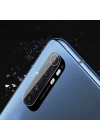 Xiaomi Mi Note 10 Lite Zore Nano Kamera Koruyucu