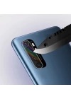 Xiaomi Mi Note 10 Lite Zore Nano Kamera Koruyucu