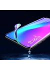 Xiaomi Mi Note 10 Lite Zore Süper Pet Ekran Koruyucu Jelatin