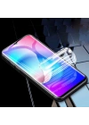 Xiaomi Mi Note 10 Lite Zore Süper Pet Ekran Koruyucu Jelatin