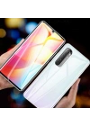 Xiaomi Mi Note 10 Lite Zore Süper Pet Ekran Koruyucu Jelatin