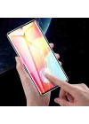 Xiaomi Mi Note 10 Lite Zore Süper Pet Ekran Koruyucu Jelatin