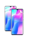 Xiaomi Mi Note 10 Lite Zore Süper Pet Ekran Koruyucu Jelatin