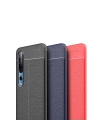 Xiaomi Mi Note 10 Pro Kılıf Zore Niss Silikon Kapak