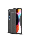 Xiaomi Mi Note 10 Pro Kılıf Zore Niss Silikon Kapak