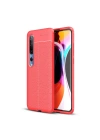 Xiaomi Mi Note 10 Pro Kılıf Zore Niss Silikon Kapak
