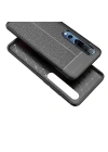 Xiaomi Mi Note 10 Pro Kılıf Zore Niss Silikon Kapak