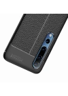 Xiaomi Mi Note 10 Pro Kılıf Zore Niss Silikon Kapak