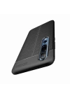 Xiaomi Mi Note 10 Pro Kılıf Zore Niss Silikon Kapak