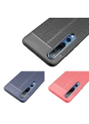 Xiaomi Mi Note 10 Pro Kılıf Zore Niss Silikon Kapak