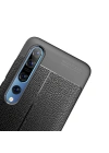 Xiaomi Mi Note 10 Pro Kılıf Zore Niss Silikon Kapak