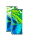 Xiaomi Mi Note 10 Pro-Note 10 Lite CC9 Pro 3D Full Membran Nano Hidrojel Film Ekran Koruyucu