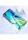 Xiaomi Mi Note 10 Pro Zore Süper Pet Ekran Koruyucu Jelatin