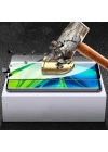 Xiaomi Mi Note 10 Pro Zore Süper Pet Ekran Koruyucu Jelatin