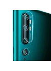 Xiaomi Mi Note 10 Zore Nano Kamera Koruyucu