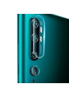 Xiaomi Mi Note 10 Zore Nano Kamera Koruyucu