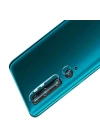 Xiaomi Mi Note 10 Zore Nano Kamera Koruyucu