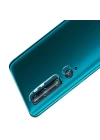 Xiaomi Mi Note 10 Zore Nano Kamera Koruyucu