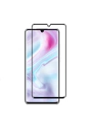 Xiaomi Mi Note 10 Zore Süper Pet Ekran Koruyucu Jelatin