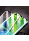 Xiaomi Mi Note 10 Zore Süper Pet Ekran Koruyucu Jelatin