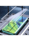 Xiaomi Mi Note 10 Zore Süper Pet Ekran Koruyucu Jelatin