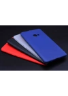 Xiaomi Mi Note 2 Kılıf Zore İmax Silikon Kamera Korumalı