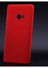 Xiaomi Mi Note 2 Kılıf Zore İmax Silikon Kamera Korumalı