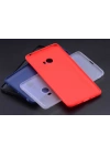 Xiaomi Mi Note 2 Kılıf Zore İmax Silikon Kamera Korumalı