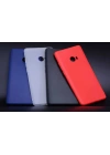Xiaomi Mi Note 2 Kılıf Zore İmax Silikon Kamera Korumalı
