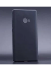 Xiaomi Mi Note 2 Kılıf Zore İmax Silikon Kamera Korumalı