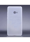 Xiaomi Mi Note 2 Kılıf Zore İmax Silikon Kamera Korumalı