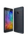 Xiaomi Mi Note 2 Kılıf Zore Room Silikon Kapak
