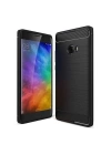 Xiaomi Mi Note 2 Kılıf Zore Room Silikon Kapak