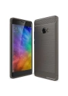 Xiaomi Mi Note 2 Kılıf Zore Room Silikon Kapak