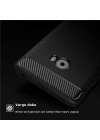 Xiaomi Mi Note 2 Kılıf Zore Room Silikon Kapak